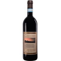 Castello di Neive Piemonte DOC Albarossa 0,75 ℓ