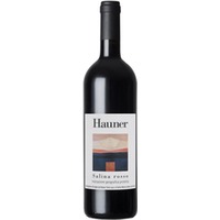 Hauner Salina Rosso IGT 0,75 ℓ
