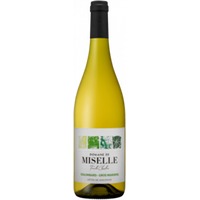 Colombard - Gros Manseng - Domaine De Miselle