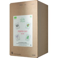 Bib 5l - Mémo Bio - Château L'Ermite D'Auzan