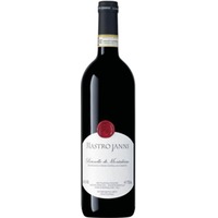 Mastrojanni Brunello di Montalcino DOCG 0,75 ℓ