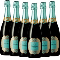 Seleccion Cava Brut DO by Villa Conchi - 6x Vorteilspaket