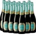 Seleccion Cava Brut DO by Villa Conchi - 12x Vorteilspaket 