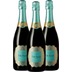 Seleccion Cava Brut DO by Villa Conchi - 3x Vorteilspaket 