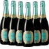 Seleccion Cava Brut DO by Villa Conchi - 6x Vorteilspaket 