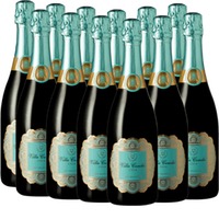 Seleccion Cava Brut DO by Villa Conchi - 12x Vorteilspaket