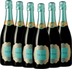 Seleccion Cava Brut DO by Villa Conchi - 6x Vorteilspaket 