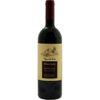 Vigna del Sorbo Chianti Classico Gran Selezione DOCG - Fontodi