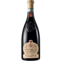| Pietro dal Cero Amarone della Valpolicella DOCG 0,75 Liter | Cà dei Frati