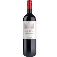 | Bolgheri DOC Superiore "SorUgo" 0,75 Liter | Aia Vecchia