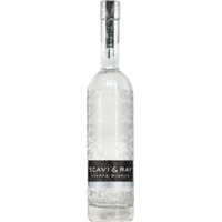Scavi & Ray Grappa Bianca 0,7 Liter
