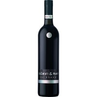 Scavi & Ray Il Rosso 0,75 Liter
