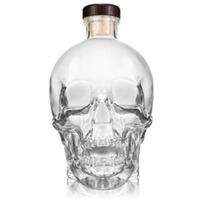 Crystal Head Vodka 40,0% Vol., 0,7 Liter