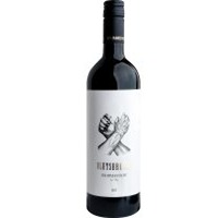 | Blutsbruder rot 0,75 Liter | Karl May