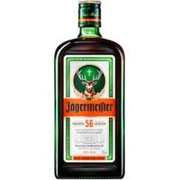Jägermeister 35,0% Vol., 0,02 Liter
