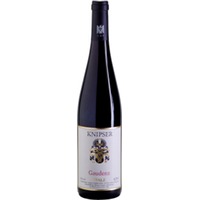 | Cuvée Gaudenz 0,75 Liter | Weingut Knipser