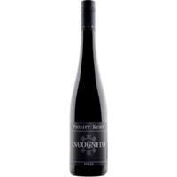 | Incognito 0,75 Liter | Weingut Philipp Kuhn