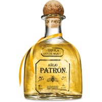 Patron Anejo Tequila 40,0% Vol., 0,7 Liter