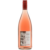 | Zechwein "Dem Fritz sein Schoppe" Rosé 1,0 Liter | Weingut Fritz Allendorf