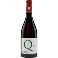 2019 | Quercus Barrique Pinot Noir trocken 0,75 Liter | Weingut Fritz Allendorf
