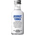 Absolut Vodka 40,0% Vol., 0,05 Liter Mini 