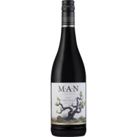 | Bosstok Pinotage 0,75 Liter | MAN Family Wines