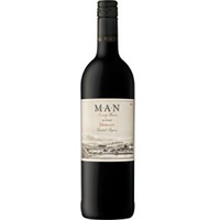 | Jan Fiskaal Merlot 0,75 Liter | MAN Family Wines