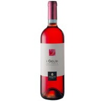 | I Gelsi Rosato / Rosé Calabria IGT 0,75 Liter | Statti