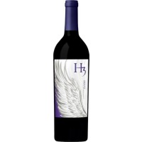 | H3 Merlot 0,75 Liter | Columbia Crest