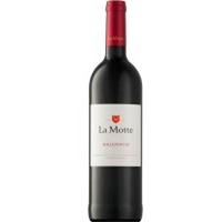 | La Motte Collection Millennium 0,75 Liter | La Motte