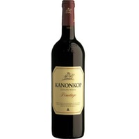| Pinotage 0,75 Liter | Kanonkop