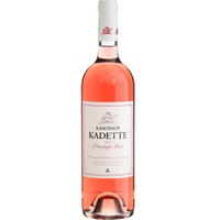 | Kadette Rosé 0,75 Liter | Kanonkop