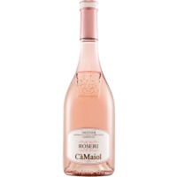 | Roseri Valtenesi Riviera del Garda Classico Chiaretto DOP 0,75 Liter | Azienda Agricola Ca Maiol
