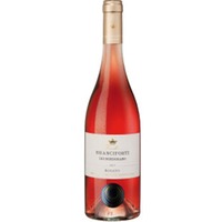 | Branciforti dei Bordonaro Rosato Terre Siciliane IGT 0,75 Liter | Firriato - Feudi