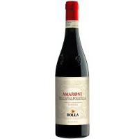 | Amarone della Valpolicella Classico DOCG 0,75 Liter | Bolla