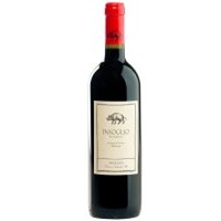 | Insoglio del Cinghiale Toscana IGT 0,75 Liter | Tenuta di Biserno - Antinori