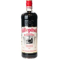 Killepitsch Premium Kräuterlikör 42,0% Vol., 1,0 Liter