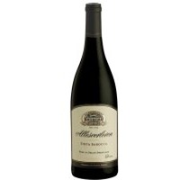 2020 | Allesverloren Tinta Barocca 0,75 Liter | Allesverloren