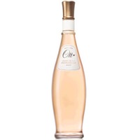 | Château Romassan Coeur de Grain Rosé Bandol 0,75 Liter | Domaines Ott