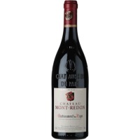 | Chateauneuf du Pape Rouge 0,75 Liter | Mont-Redon