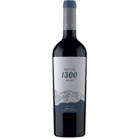 | Malbec Andeluna 1300 0,75 Liter | Andeluna