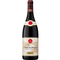 | Cotes du Rhone Rouge 0,75 Liter | Domaine E. Guigal