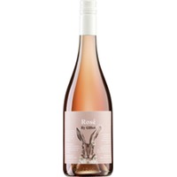 | Rosé "Hase" By Gillot 0,75 Liter (Bio) | Kühling-Gillot