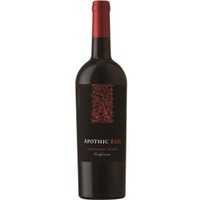 | Apothic Red 0,75 Liter | Apothic Wines