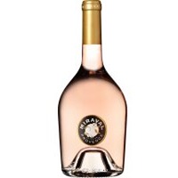 | Cotes de Provence Rosé AOC 0,75 Liter | Chateau Miraval