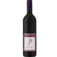 Barefoot Cabernet Sauvignon 0,75 Liter | Barefoot Wine