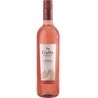 | White Zinfandel Rosé 0,75 Liter | Gallo Family Vineyards