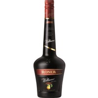 Roner Williams Reserv 42,0% Vol., 0,7 Liter