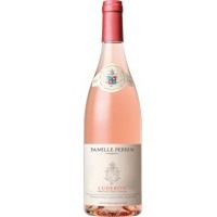 | Luberon Rosé AOC 0,75 Liter | Famille Perrin