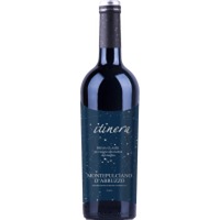 | Prima Classe Montepulciano d' Abruzzo DOC 0,75 Liter | Itinera (Itynera)